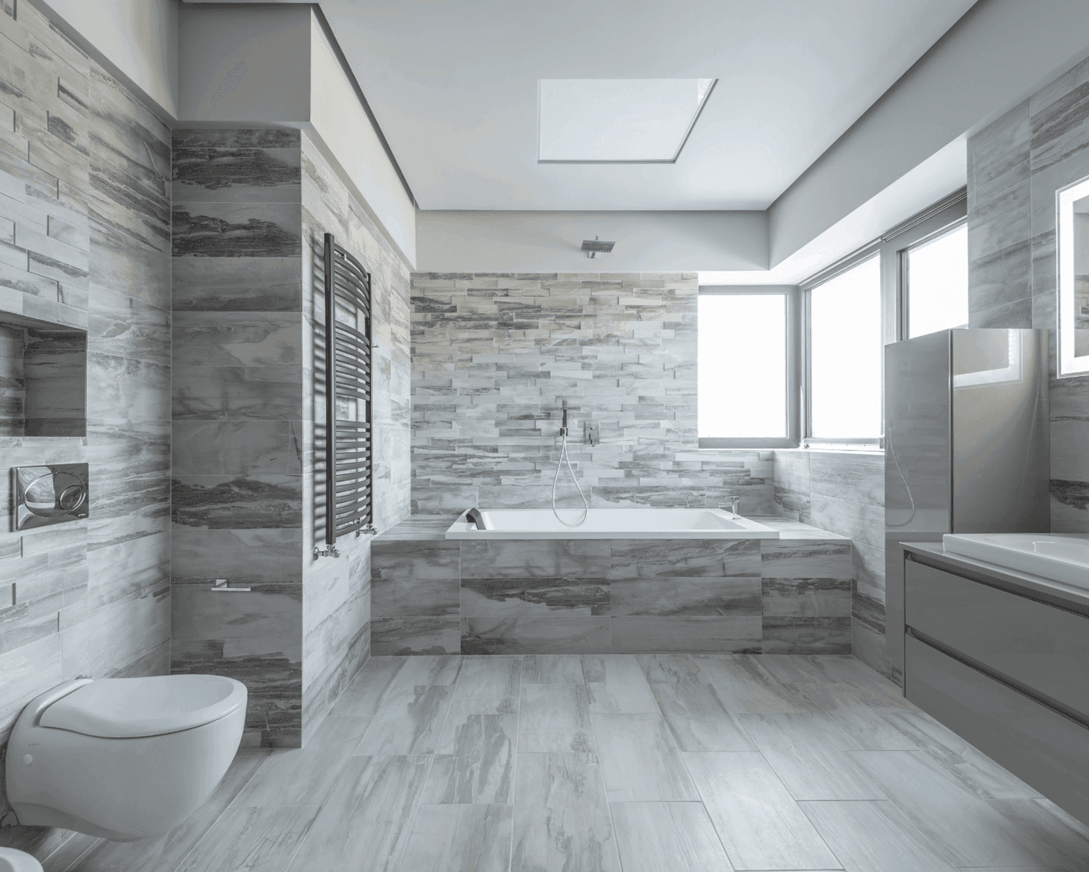 Tile & Grout Cleaning